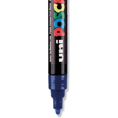 Uni Marqueur POSCA 1,8-2,5 mm vert Bild 2