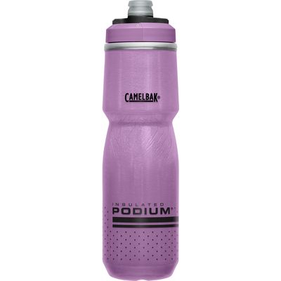 Camelbak Podium Chill 0.71l purple Bild 2