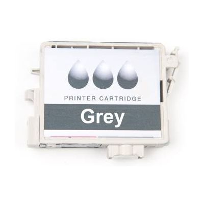 Canon Ink PFI-1700 GY Gray Bild 2