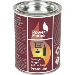 Powerflame Feuergel Premium 500ml 70502.0006