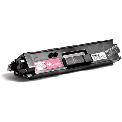 Brother Toner laser cartuccia toner TN-326M 3500 pagine magenta Bild 8