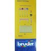 Bruder BR construction site set large bWorld with accessories thumb 1