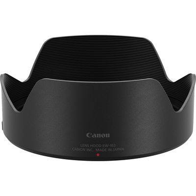 Canon Sonnenblende EW-103 Bild 2