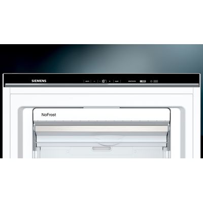 Siemens GS58NAWCV Gefrierschrank NoFrost Bild 6