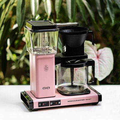 Moccamaster KGB Select [CH-Version] - pink Bild 3