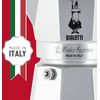 Bialetti Kaffeezubereiter Moka Express für 6 Tassen thumb 2