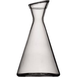 Stölzle Carafe Pisa calibrated 0.5lt h: 206mm