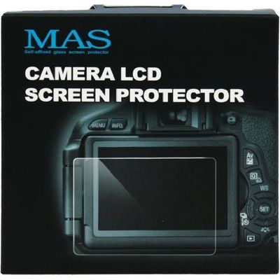 Dörr Bildschirmschutz MAS LCD Protector Fujifilm X-T3 Bild 2