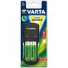 Varta Battery charger. Pocket 4xAA incl.4xAA 2100mAh thumb 10