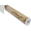 MIYABI 5000MCD bread knife, 230mm thumb 8