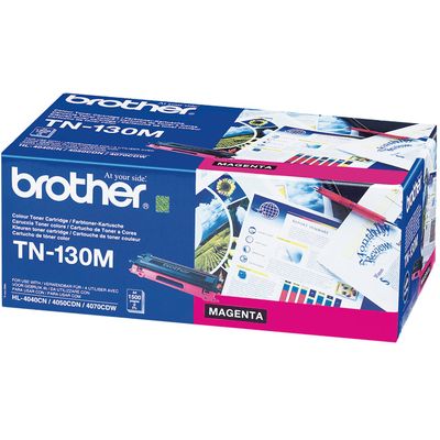 Brother TN130M - cartuccia di toner Bild 3