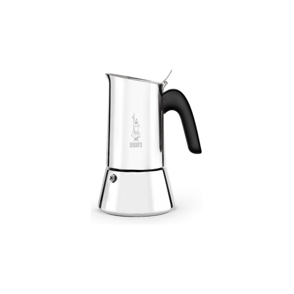 Bialetti Caffettiera a induzione New Venus 6 tazze 7255 Bild 1