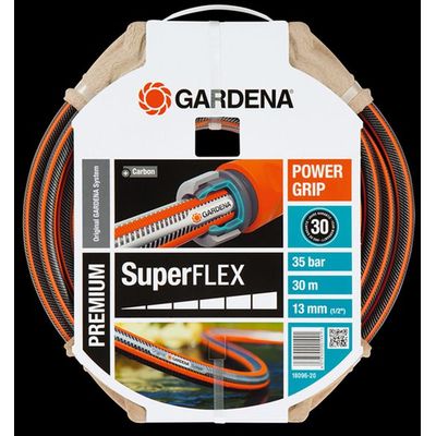 Gardena gartenschlauch premium superflex 30 m ø 13 mm