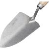 Siena Garden Flower trowel ISYplant stainless steel with ash handle thumb 0