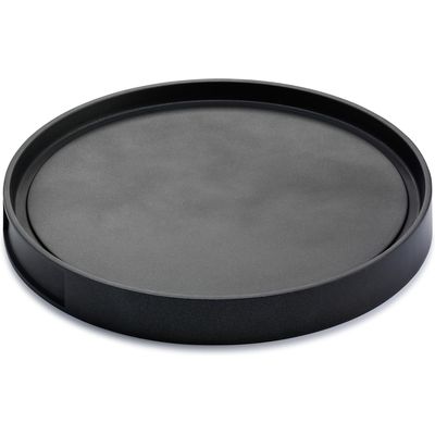 LotusGrill Teppanyaki plate XL cast iron, Ø approx. 348 mm Bild 6