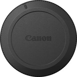 Canon Capuchon d&#39;objectif Cache-poussière d&#39;objectif Couvercle avant RF