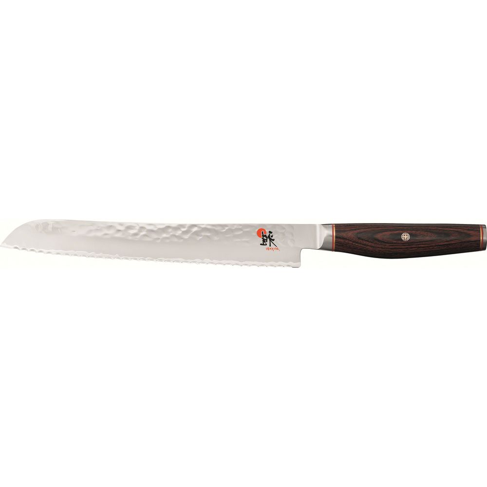 MIYABI Coltello da pane 6000 MCT, 230mm Bild 1