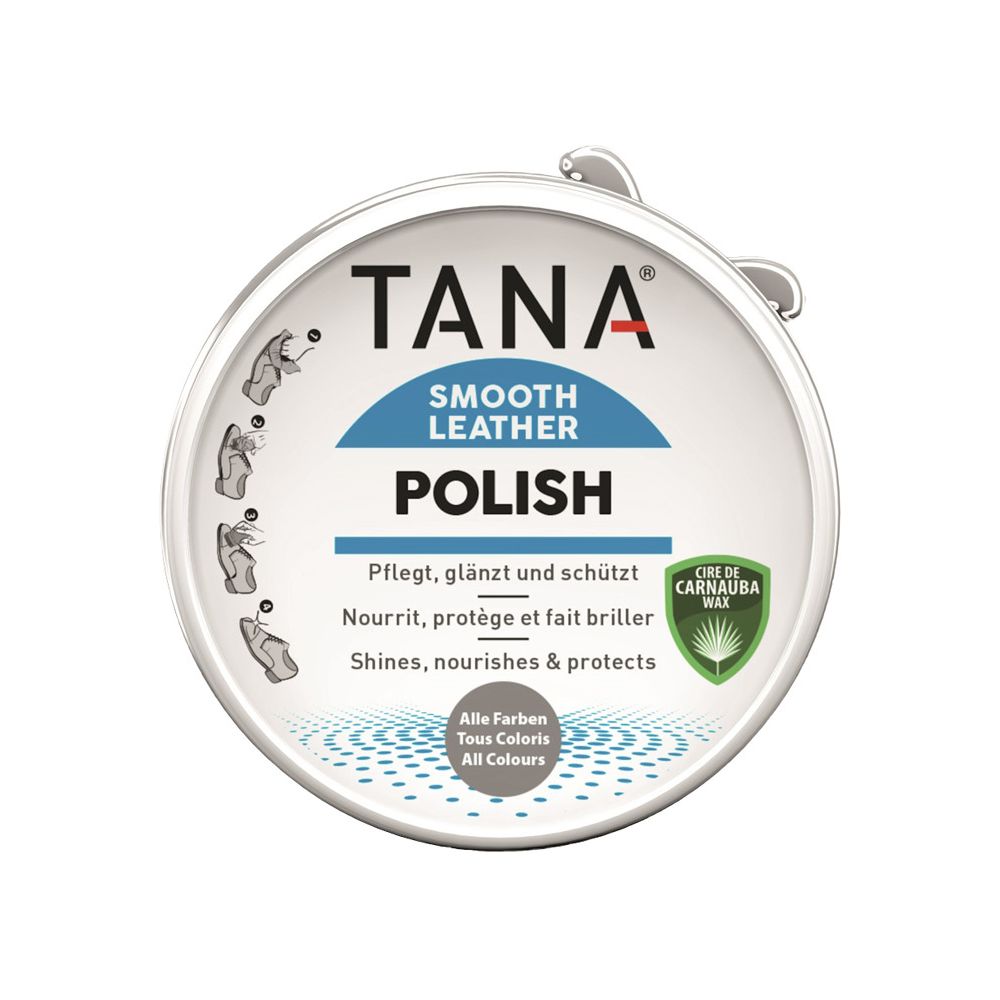 Tana sale shoe polish