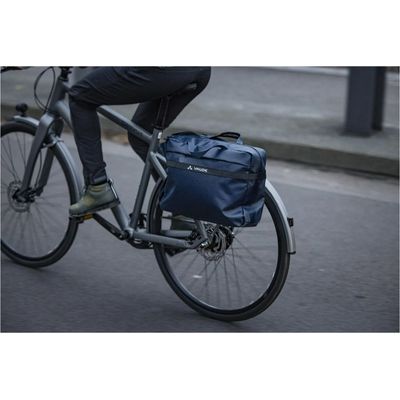 VAUDE Mineo Commuter Briefcase 17 cachi Bild 7