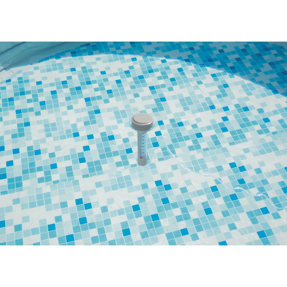 Thermomètre de piscine flottant Flowclear