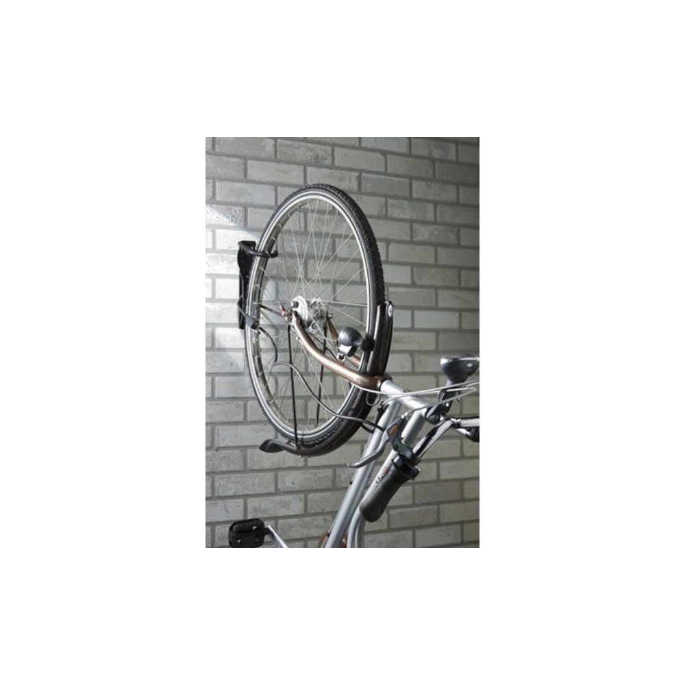 Support vélo mural jusqu'à 50 kg