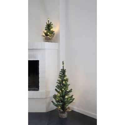 Star Trading Albero di Natale Toppy 20 LED, 60 cm Bild 2