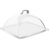 Aps GN dome hood 33x28x17cm GN 1/2