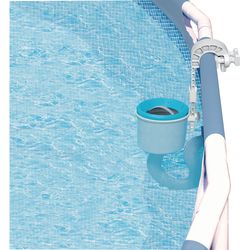 Intex pool cleaning deluxe surface skimmer