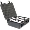 Aputure Kit da viaggio a 4 luci MC stabile