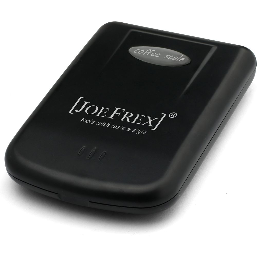 JoeFrex Digital scale pocket scale for weighing powder quantities up to 500gr. Bild 1