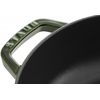 Staub Braiser basil Ø24 cm, 2.4 lt thumb 1