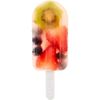 Lékué Sucette à glace, Lolly large, 4 pièces jaune, vert, rouge, orange thumb 8