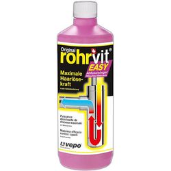 Vepo Abflussreiniger Easy rohrvit 1000ml 280