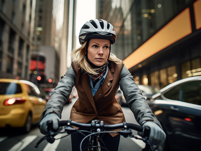 Erforschung der Vorteile von Fahrradhupe