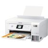 Epson EcoTank ET-2856 bianco thumb 2