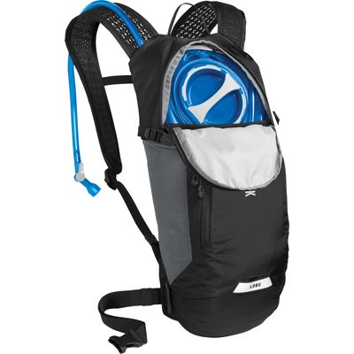 Camelbak Rucksack Lobo 9 black Bild 5