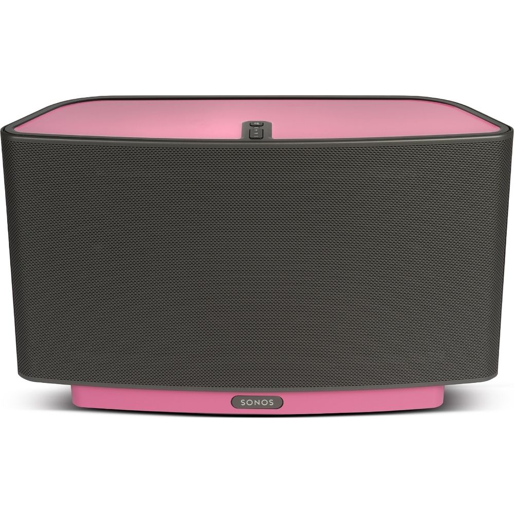 Flexson Colour Play Skin for Sonos Play:5 Bild 1