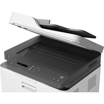 HP Multifunzione laser a colori 179fwg Bild 8