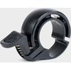 Knog. Fahrradklingel Oi schwarz thumb 3