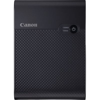 Canon Photo printer SELPHY Square QX10 black Bild 5