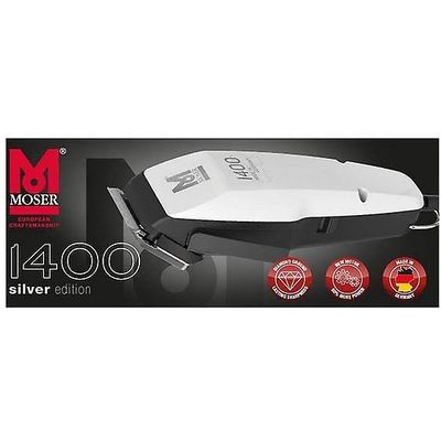 Moser hair clipper classic edition Bild 5