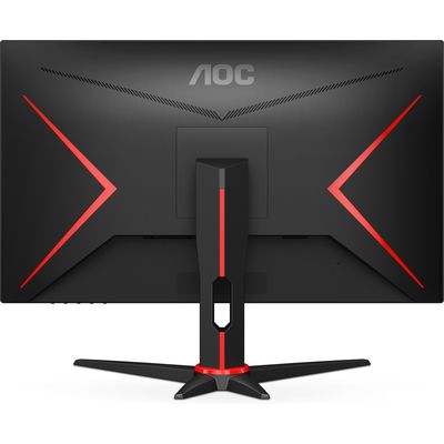 AOC Monitor 24G2SPAE/BK Bild 7