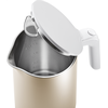 Zwilling Enfinigy gold kettle, 1.5 lt. - CH plug thumb 0