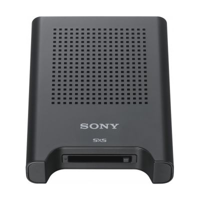 Sony Lettore / scrittore USB 3.0 per schede di memoria SxS SBAC-US20