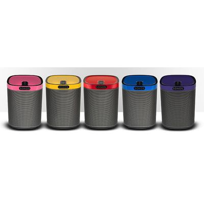 Flexson Peau de jeu de couleur pour Sonos Play: 1 Bild 3