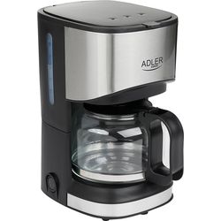 Adler Filterkaffeemaschine 0.7L