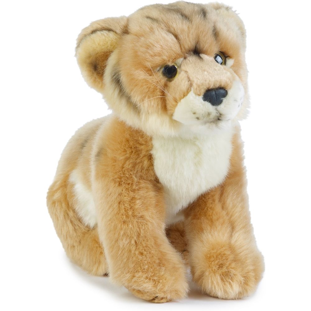 Living Nature Lion cub small Bild 1