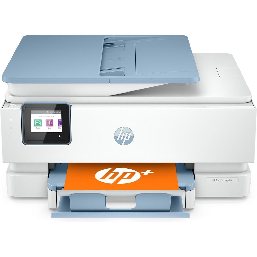 Hp inc. HP multifunction printer Envy Inspire 7921e All-in-One Bild 1