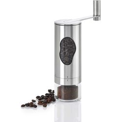 AdHoc Coffee Grinder Mrs. Bean MC01 Silver