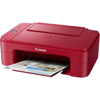 Canon Stampante multifunzione PIXMA TS3352 Bild 2